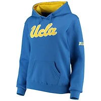 Stadium Athletic UCLA Bruins Big Logo Pullover Hoodie