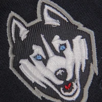 Stadium Athletic UConn Huskies Arched Name Full-Zip Hoodie