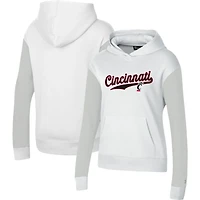 Under Armour Cincinnati Bearcats All Day Pullover Hoodie