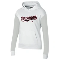 Under Armour Cincinnati Bearcats All Day Pullover Hoodie