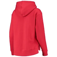 Under Armour Cincinnati Bearcats Cincy All Day Fleece Pullover Hoodie