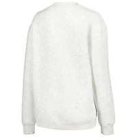 Women's Established  Co Tennessee Volunteers Logo Pullover Sweatshirt