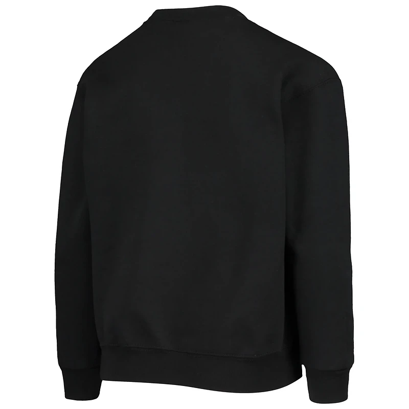 Youth Champion Iowa Hawkeyes Powerblend Fleece Sweatshirt