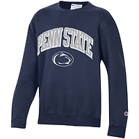 Youth Champion Penn State Nittany Lions Powerblend Fleece Sweatshirt