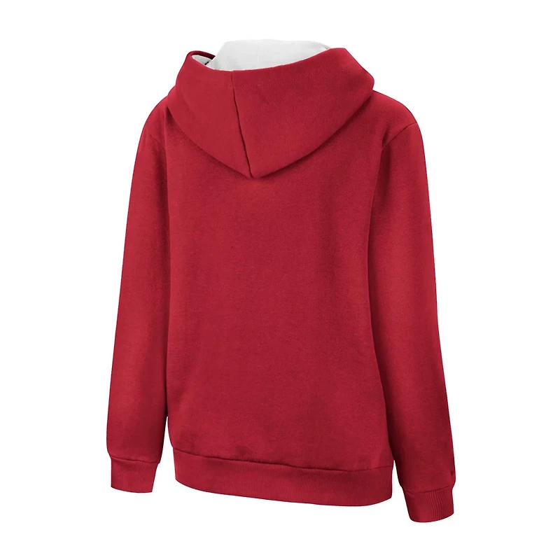 Youth Colosseum Alabama Tide Lead Guitarists Pullover Hoodie