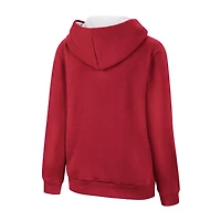 Youth Colosseum Alabama Tide Lead Guitarists Pullover Hoodie