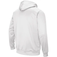 Youth Colosseum Ohio State Buckeyes Big Logo Pullover Hoodie