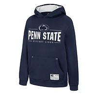 Youth Colosseum Penn State Nittany Lions Lead Guitarists Pullover Hoodie