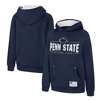 Youth Colosseum Penn State Nittany Lions Lead Guitarists Pullover Hoodie