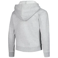 Youth League Collegiate Wear Nebraska Huskers Full-Zip Hoodie