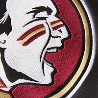 Youth Stadium Athletic Florida State Seminoles Big Logo Pullover Hoodie