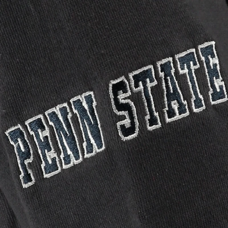 Youth Stadium Athletic Penn State Nittany Lions Big Logo Pullover Hoodie