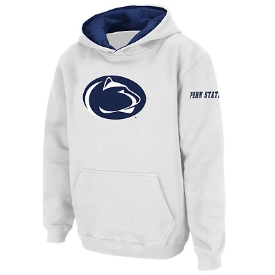 Youth Stadium Athletic Penn State Nittany Lions Big Logo Pullover Hoodie