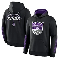 Fanatics Sacramento Kings Legacy Guard Pullover Hoodie