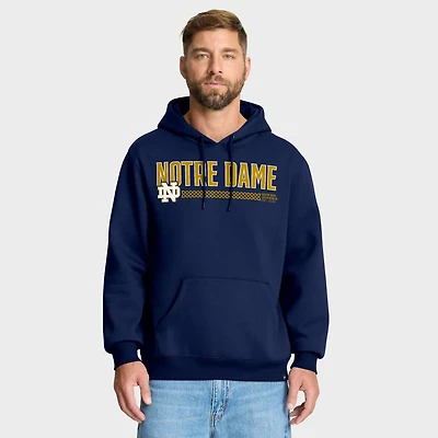 Fanatics Notre Dame Fighting Irish The Quad Stellar Excellence Pullover Hoodie