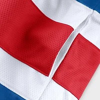 Fanatics New York Rangers Prime Time Fleece Hoodie