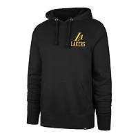 '47 Los Angeles Lakers 2025 26 City Edition Jab Step Headline Hoodie