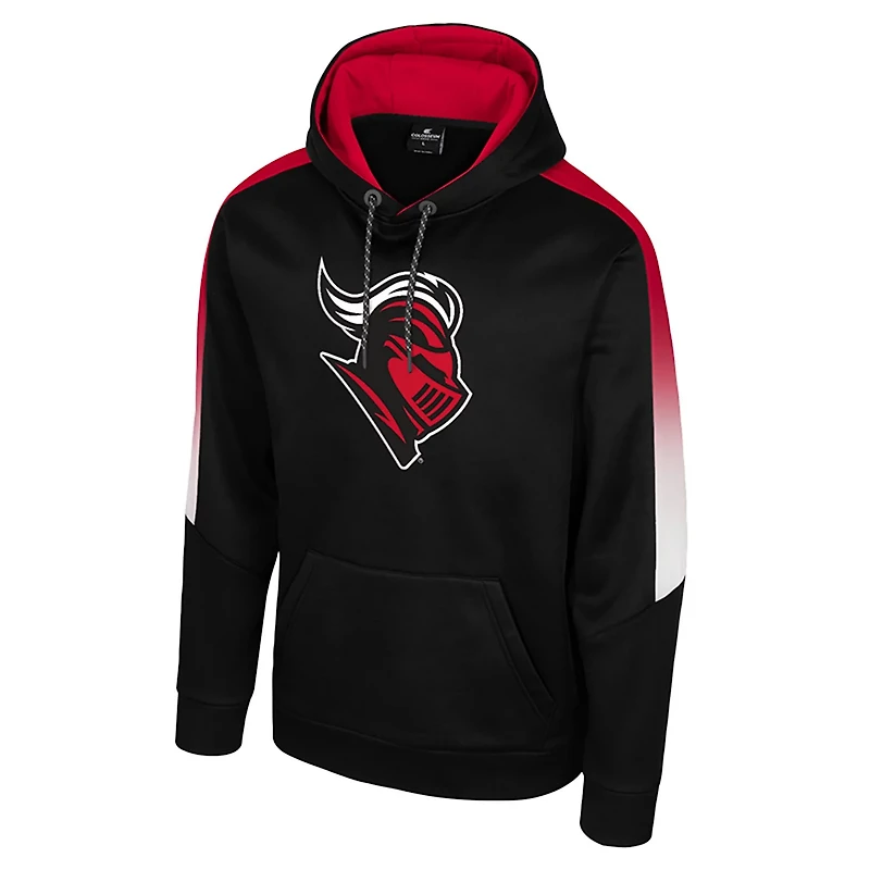Colosseum Rutgers Scarlet Knights The Gang out Hoodie