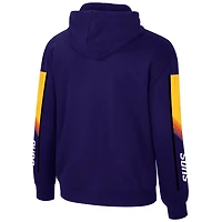 Unisex Stadium Essentials Phoenix Suns 2025 26 City Edition Star Hoodie