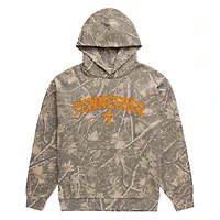 Uscape Apparel Tennessee Volunteers Back Bay Fleece Hoodie