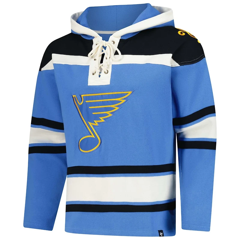 '47 St Louis s Superior Lacer Hoodie
