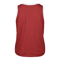 '47 Alabama Tide Premier Ringer Tank Top
