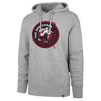 '47 Alexander Ovechkin Washington Capitals GR8 Chase Headline Pullover Hoodie