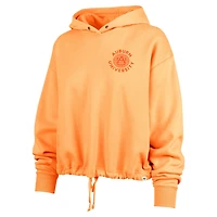 '47 Auburn Tigers Luminance Dot Venice Pullover Hoodie
