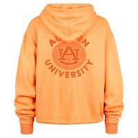 '47 Auburn Tigers Luminance Dot Venice Pullover Hoodie