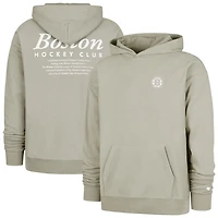 '47 Boston Bruins Foundation Pullover Hoodie