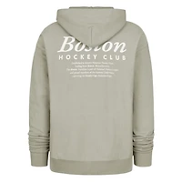 '47 Boston Bruins Foundation Pullover Hoodie