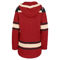 '47 Carolina Hurricanes Superior Lacer Pullover Hoodie