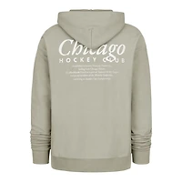 '47 Chicago Blackhawks Foundation Pullover Hoodie
