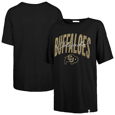 '47 Colorado Buffaloes Muse Sadie T-Shirt