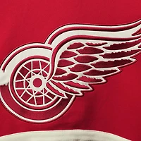 '47 Detroit Wings Superior Lacer Pullover Hoodie