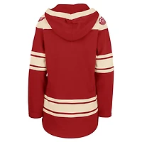 '47 Detroit Wings Superior Lacer Pullover Hoodie