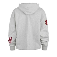 '47 Florida State Seminoles High Hopes Long Sleeve Cropped Hoodie