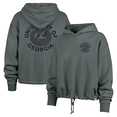 '47 Georgia Bulldogs Luminance Dot Venice Pullover Hoodie