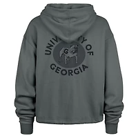 '47 Georgia Bulldogs Luminance Dot Venice Pullover Hoodie