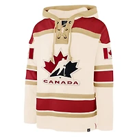 '47 Hockey Canada Nilley Superior Lacer Hoodie