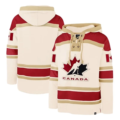 '47 Hockey Canada Nilley Superior Lacer Hoodie