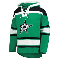 '47 Kelly Dallas Stars Superior Lacer Pullover Hoodie