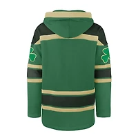 '47 Kelly Washington Capitals St Patrick's Day McLucky Superior Lacer Pullover Hoodie