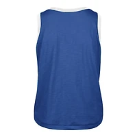 '47 Kentucky Wildcats Premier Ringer Tank Top