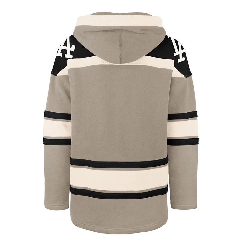 '47 Los Angeles Dodgers Superior Lacer Pullover Hoodie