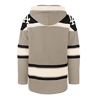 '47 Los Angeles Dodgers Superior Lacer Pullover Hoodie