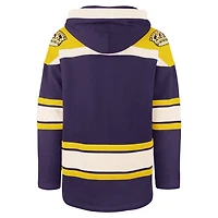 '47 Los Angeles Kings Superior Lacer Pullover Hoodie