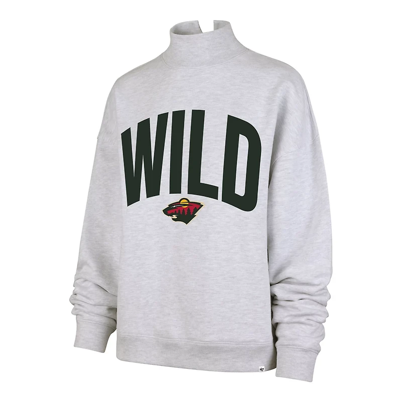 '47 Minnesota Wild Subtle Muse Sweatshirt