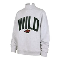 '47 Minnesota Wild Subtle Muse Sweatshirt