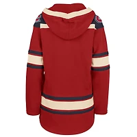 '47 Montreal Canadiens Superior Lacer Pullover Hoodie